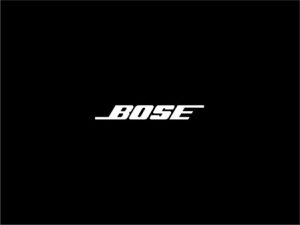 تاریخچه کمپانی BOSE
